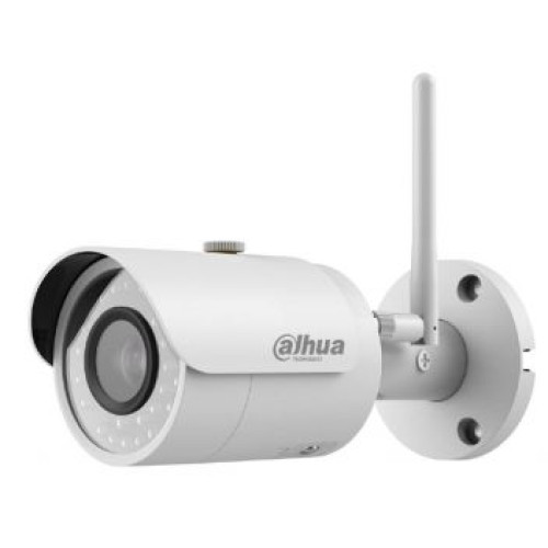 IP відеокамера dahua dh-ipc-hfw1120s-w 1 МП