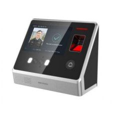 ds-k1t605mf термінал контролю доступу