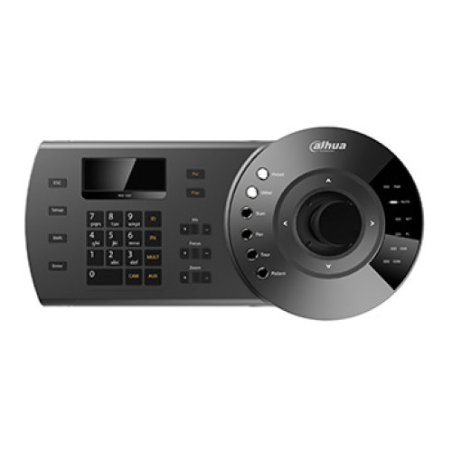 nkb-1000 клавіатура hikvision