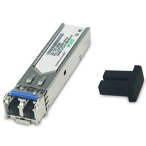 sfp-155m-20km 155м одномодовий оптичний модуль sfp на два волокна