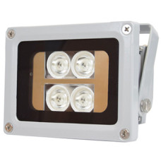 lightwell lw4-40ir60-220 40м прожектор інфрачервоний