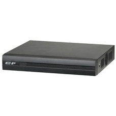nvr1b08hs-8p/e 8-канальний compact 1u 8poe мережевий відеореєстратор
