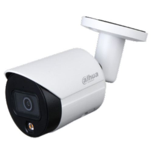 dh-ipc-hfw2439sp-sa-led-s2 (3.6 мм) 4мп fullcolor ip камера dahua