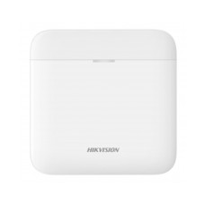 ds-pwa64-l-we hub бездротова сигналізація hikvision ax pro
