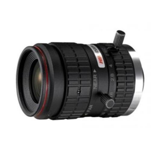 mf2518m-8mpir 8мп з іч корекцією об'єктив hikvision