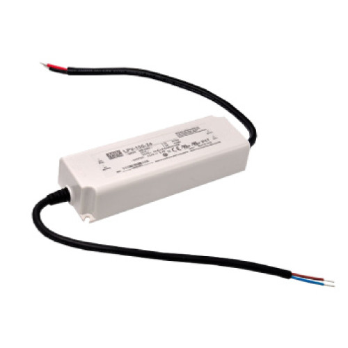 mean well lpv-150-24 24в 6.3а блок живлення