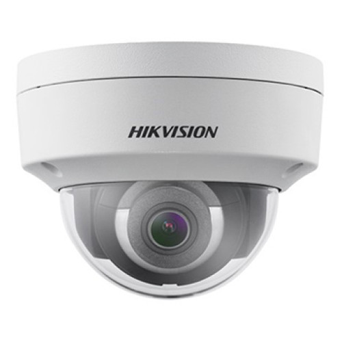 ip відеокамера hikvision ds-2cd2121g0-is (2.8 мм) 2 мп