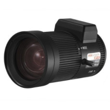 tv0550d-mpir 3мп варіофокальний об'єктив hikvision