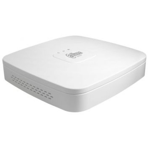 dhi-nvr2104-4ks2 4-канальний smart 4k мережевий відеореєстратор