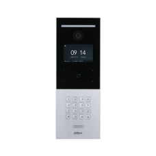 dhi-vto6521f 2мп ip багатоабонентська виклична панель