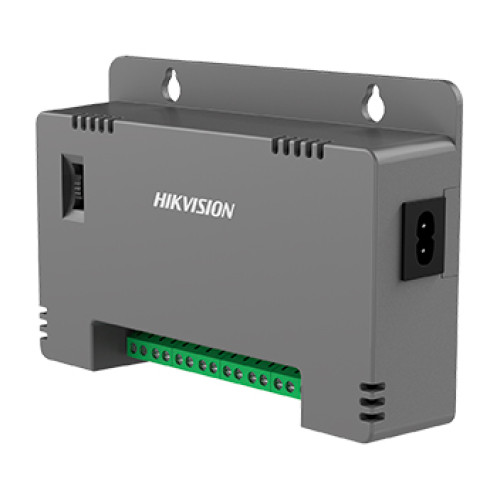 ds-2fa1205-d8(eur) джерело живлення