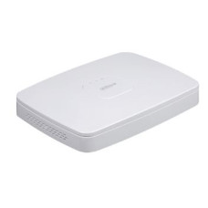dhi-nvr2108-8p-4ks2 8-канальний 4k nvr c poe комутатором на 8 портів