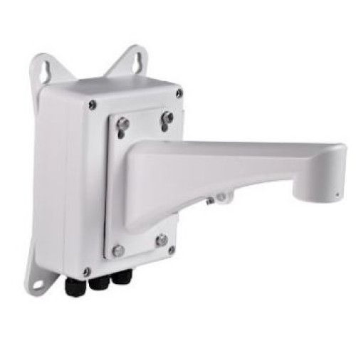 ds-1602zj-box настінний кронштейн для ptz камер