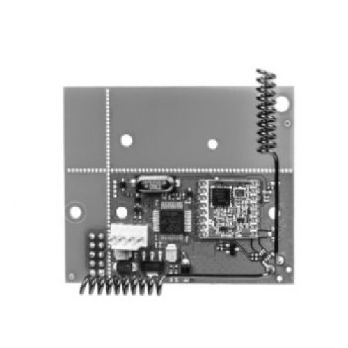 uartbridge модуль інтеграції з бездротовими охоронними і smart home системами