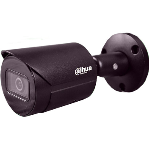 ip відеокамера dahua dh-ipc-hfw2230sp-s-s2-be 2мп (2.8мм)