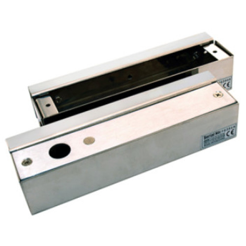 yli electronic bbk-700 на скляні двері без рами кріпильний комплект