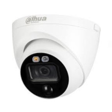 dh-hac-me1200ep-led 2.8mm 2 мп hdcvi з відлякуванням
