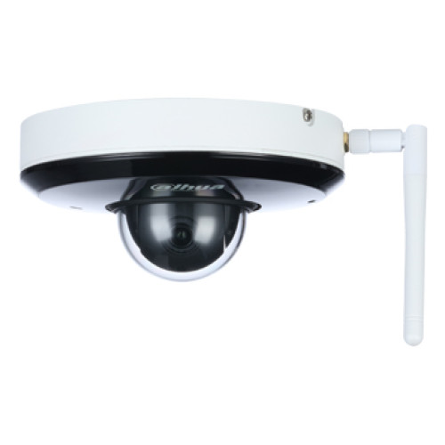 dh-sd1a404xb-gnr-w 4мп 4х starlight ptz wi-fi відеокамера dahua