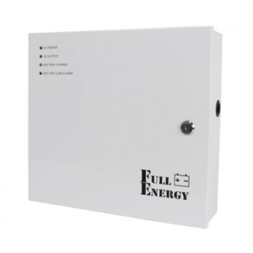 full energy bbg-245 24в 5а блок безперебійного живлення