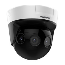 ip відеокамера hikvision ds-2cd6944g0-ihs 16мп (2.8мм) panovu 180°
