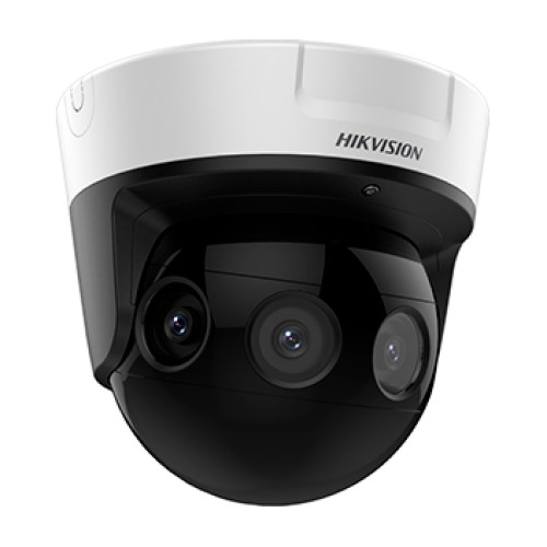 ip відеокамера hikvision ds-2cd6944g0-ihs 16мп (2.8мм) panovu 180°