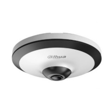 dh-hac-ew2501p 5мп (1.4мм) fisheye hdcvi відеокамера dahua