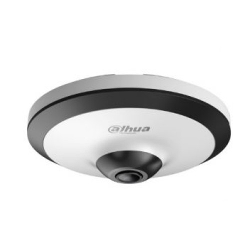 dh-hac-ew2501p 5мп (1.4мм) fisheye hdcvi відеокамера dahua