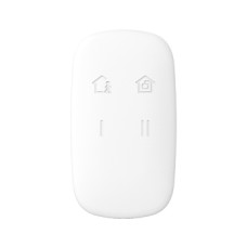 ds-pkf1-we бездротовий брелок hikvision