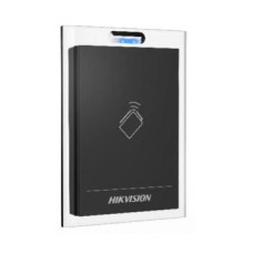ds-k1101m mifare ip64 зчитувач hikvision