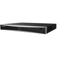 ds-7608nxi-i2/s(c) 8-канальний acusense відеореєстратор hikvision