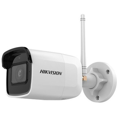 ip відеокамера hikvision wi-fi модулем ds-2cd2021g1-idw1 (2.8 мм) 2мп
