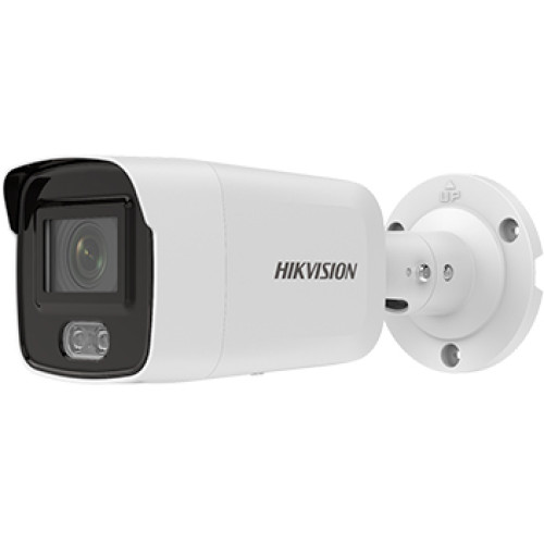 ds-2cd2047g2-l (c) 2.8mm 4 mp colorvu ip камера