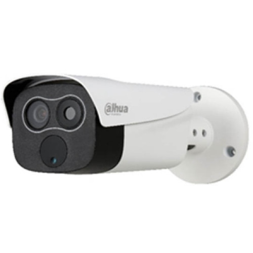 dh-tpc-bf2120 thermal mini hybrid bullet camera