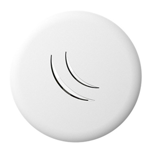 mikrotik cap lite (rbcapl-2nd) точка доступу