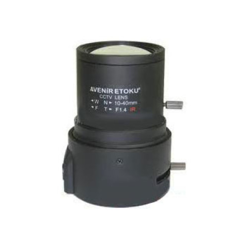 sv1040gnbirmp об'єктив для 3мп камер з ік корекцією