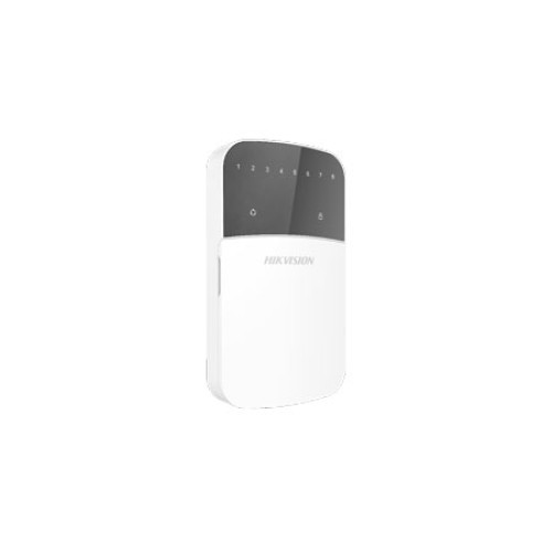 ds-pkg-h8l провідна led клавіатура hikvision