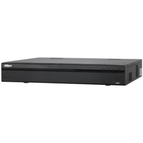 dhi-nvr4416-4ks2 16-канальний 1.5u 4k мережевий відеореєстратор dahua