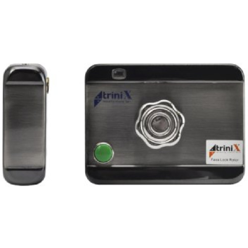fass lock rotor електромоторний замок