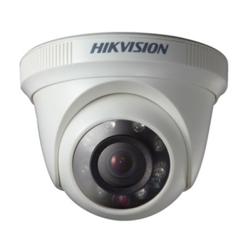 HD-TVI відеокамера hikvision ds-2ce55a2p-irp 1 МП