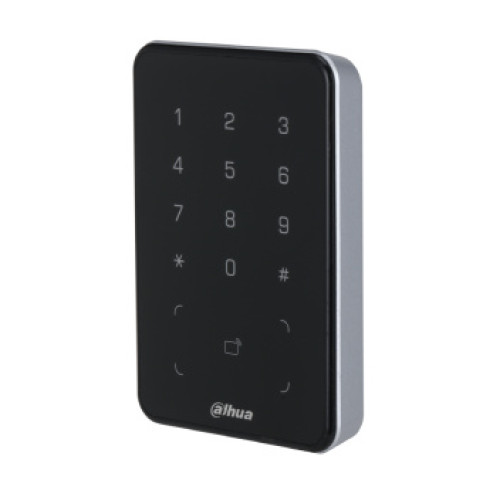 dhi-asr2101a mifare ip66 зчитувач dahua
