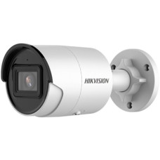ip відеокамера hikvision c детектором осіб і smart функціями ds-2cd2086g2-iu (2.8мм) 8мп