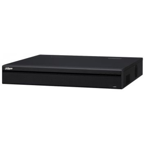 dh-nvr4432-4ks2 32-канальний 4k мережевий відеореєстратор