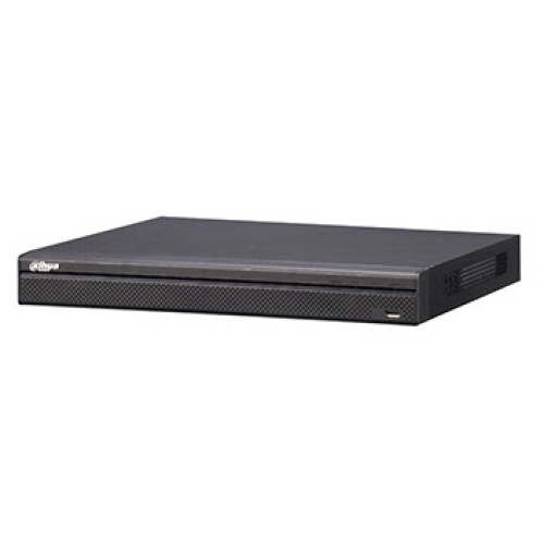 dh-nvr5232-4ks2 32-канальный 1u 4k&h.265 pro