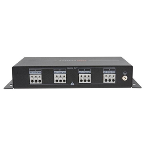 ds-pm-mo4-h розширювач шини на 4 реле