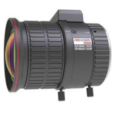 hv-3816d-8mpir 8мп з іч корекцією варіофокальний об'єктив hikvision