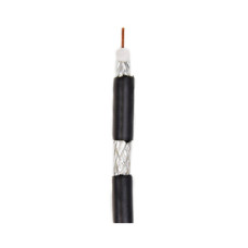 rg660 pe кабель коаксіальний бухта 100м