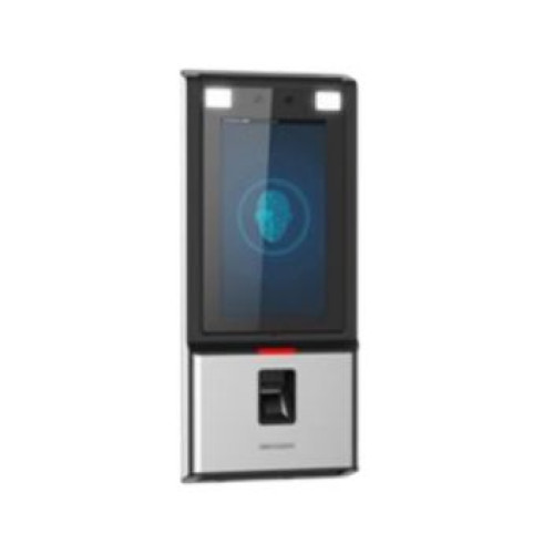 ds-k1t606mf термінал розпізнавання осіб