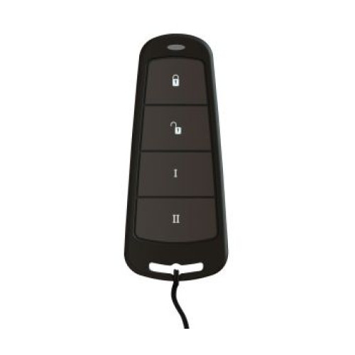 keyfob-we радиобрелок