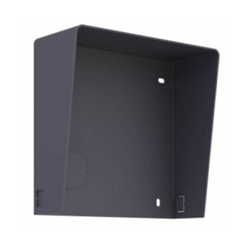 ds-kabd8003-rs1 накладна панель для захисту від дощу (для 1 модуля)