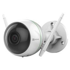 cs-cv310 (a0-1c2wfr) (4 мм) 2мп хмарна wi-fi камера ezviz